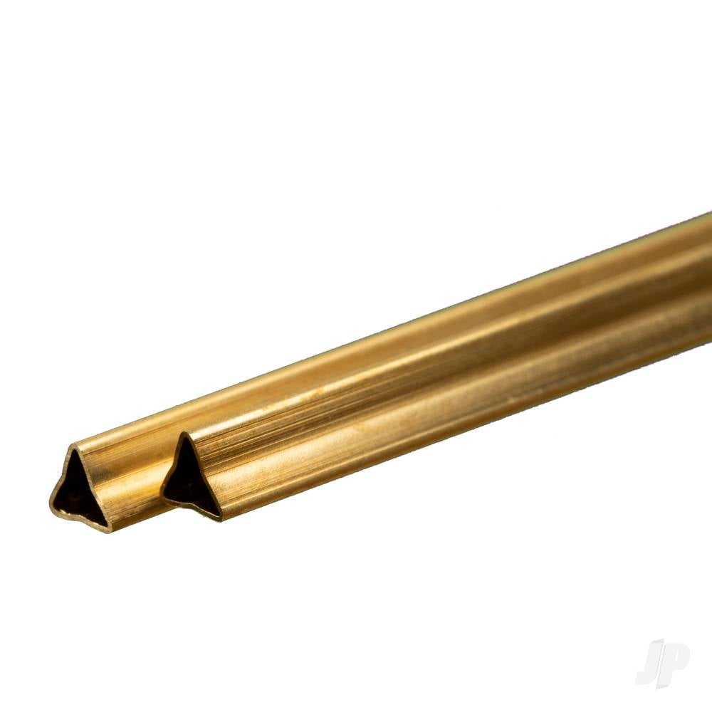 364in-brass-triangle-tube-12in-long-2-pcs