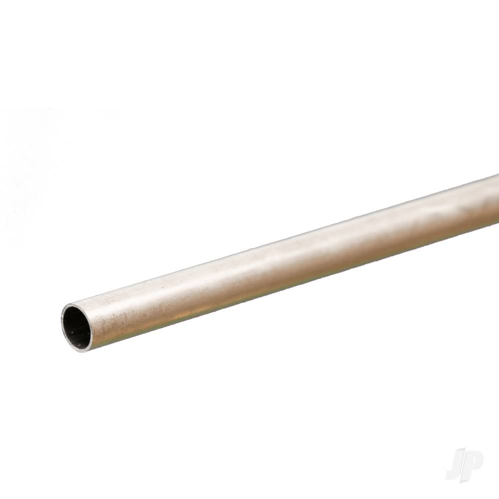 732in-aluminium-round-tube-014in-wall-12in-long