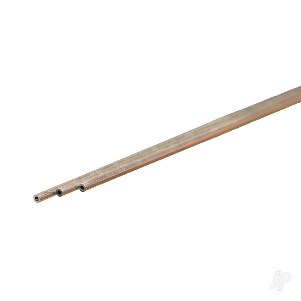 116in-aluminium-round-tube-014in-wall-12in-long-3-pcs