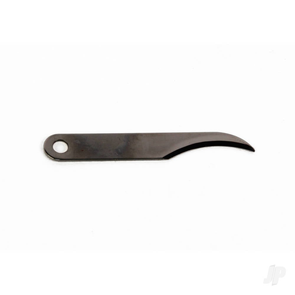 Carving Blade, Semi-Concave (2 pcs) (Carded)-2