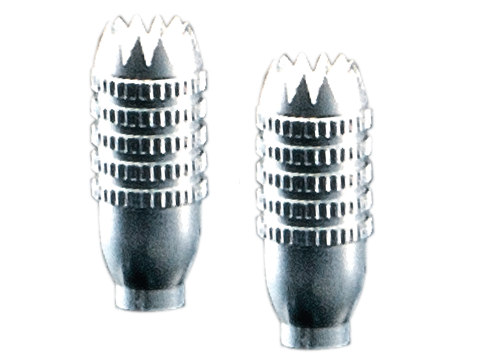 Stick Aluminium silver short for ROYAL SX
