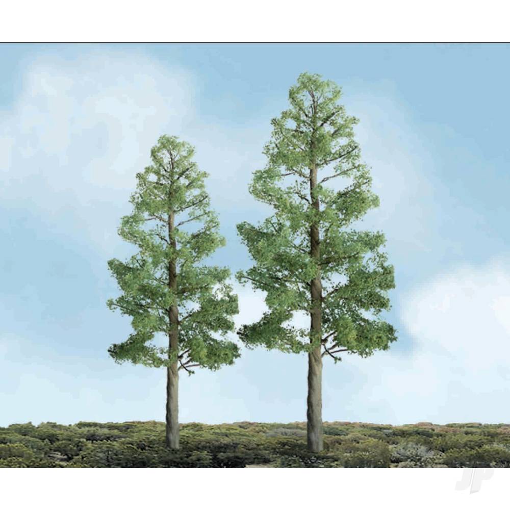 Pine, 8in, (1 per pack)