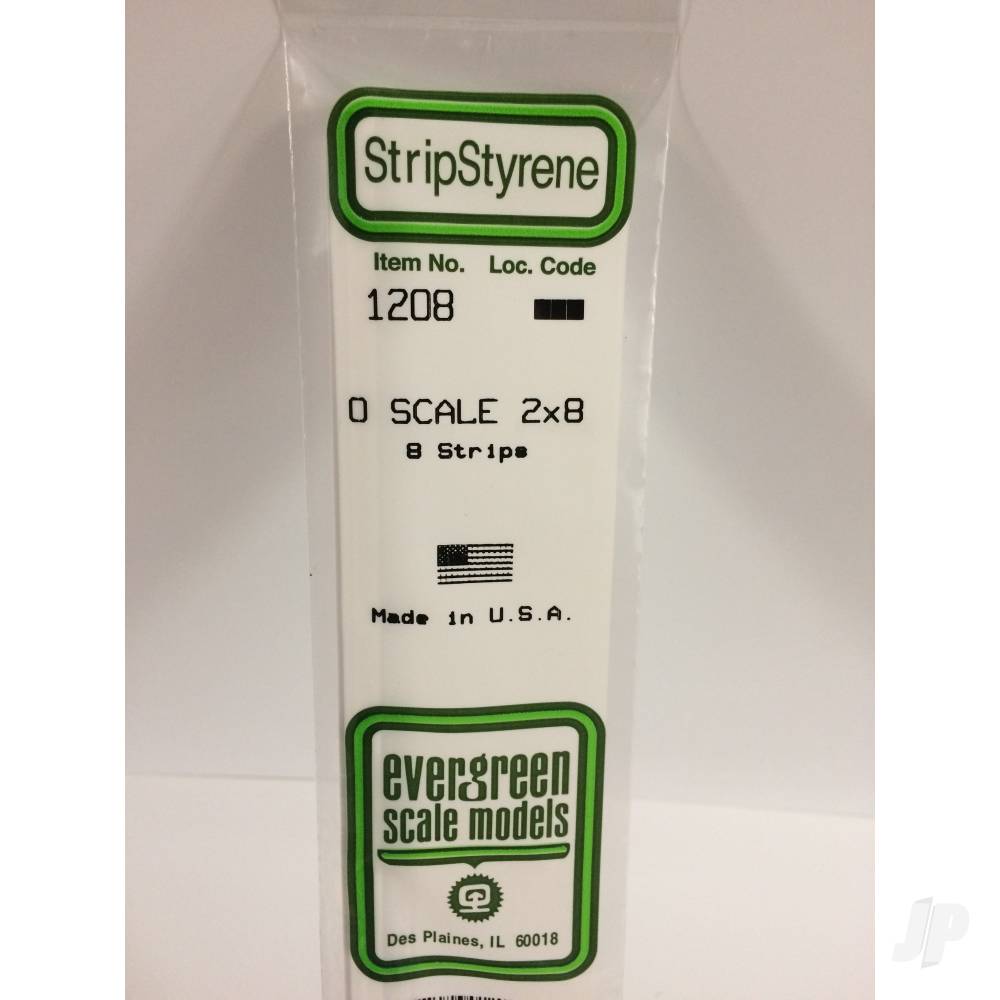 14in-35cm-o-scale-strip-040x166in-2x8-8-per-pack