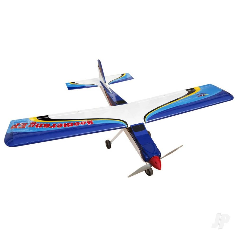 EP Boomerang 25E (SEA-211) 1.42m (56in) (SEA-211)-2