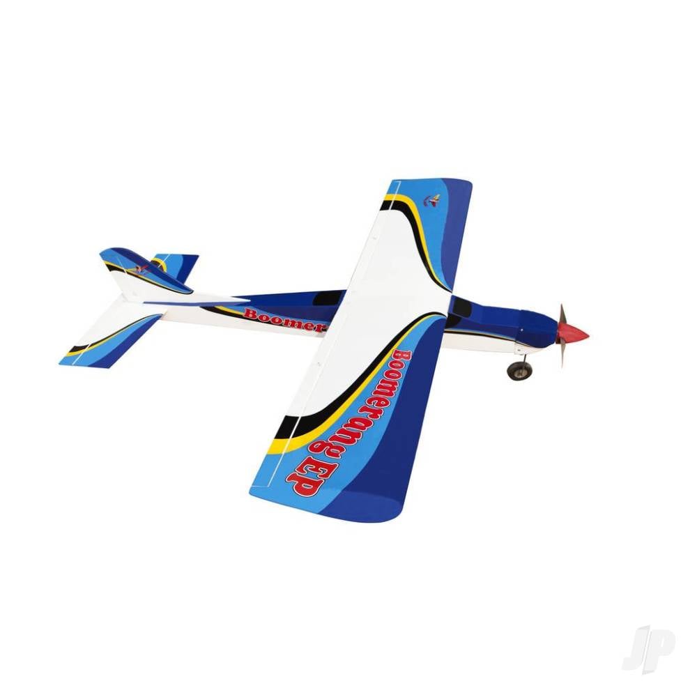 EP Boomerang 25E (SEA-211) 1.42m (56in) (SEA-211)-4