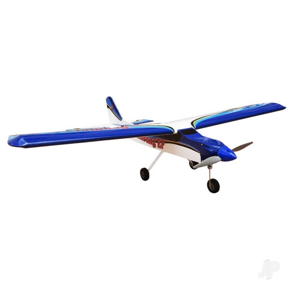 EP Boomerang 25E (SEA-211) 1.42m (56in) (SEA-211)-6