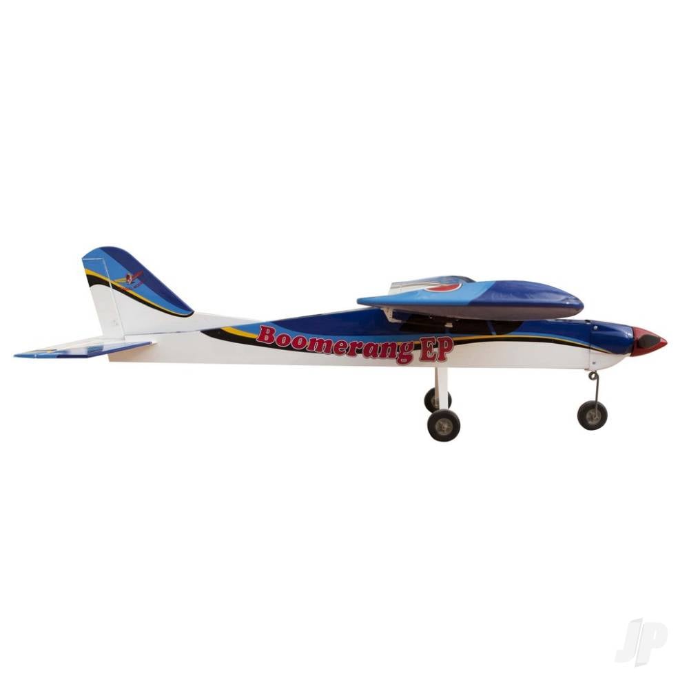 EP Boomerang 25E (SEA-211) 1.42m (56in) (SEA-211)-7
