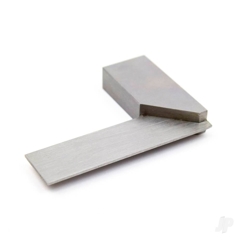 2in (5.08cm) Precision Carbon Steel Machine Square (Bulk)-5