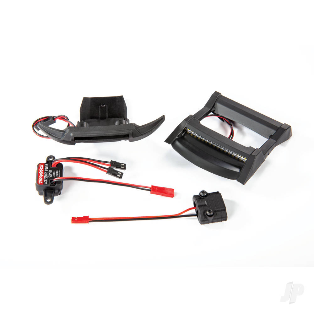 rustler-4x4-led-light-kit