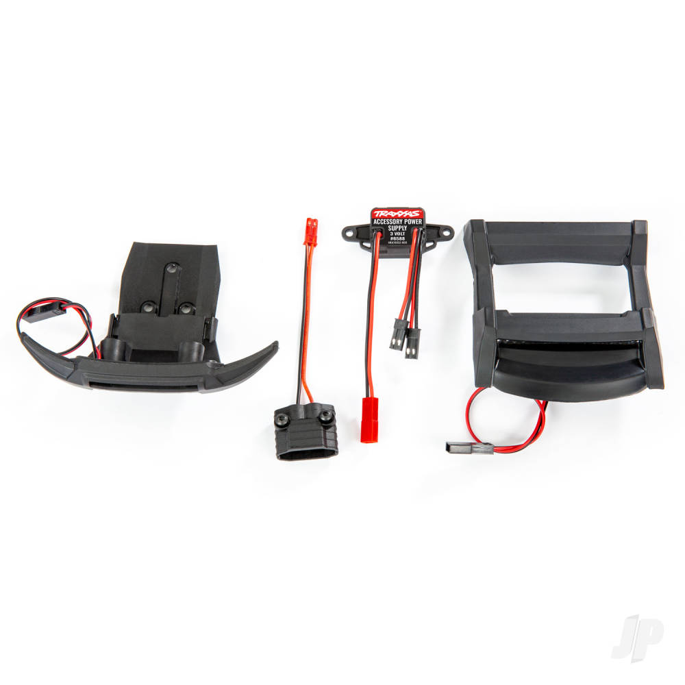 rustler-4x4-led-light-kit