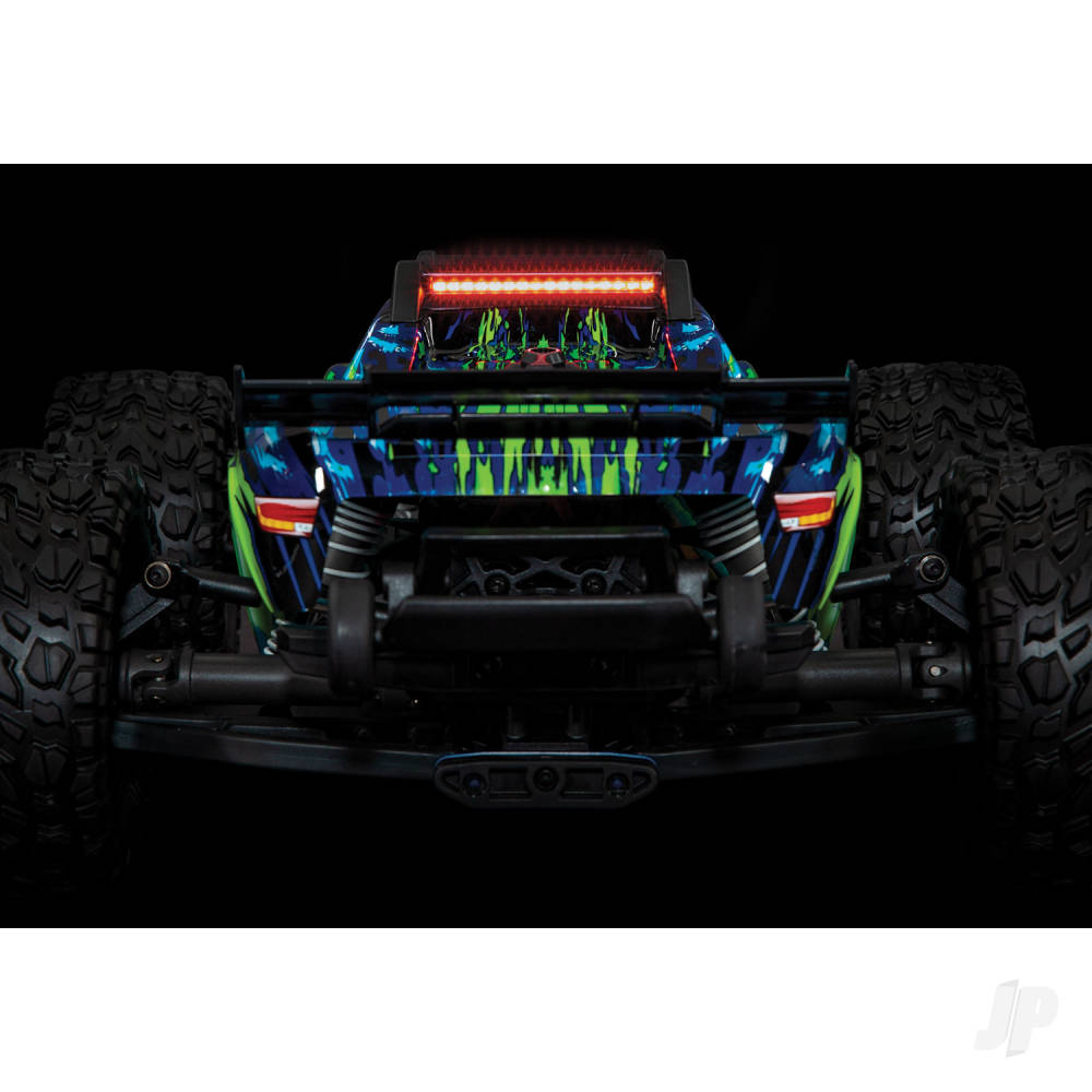 Rustler 4X4 LED Light Kit-3