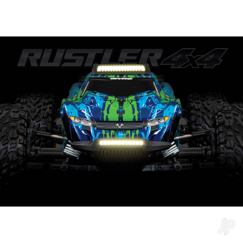 Rustler 4X4 LED Light Kit-4