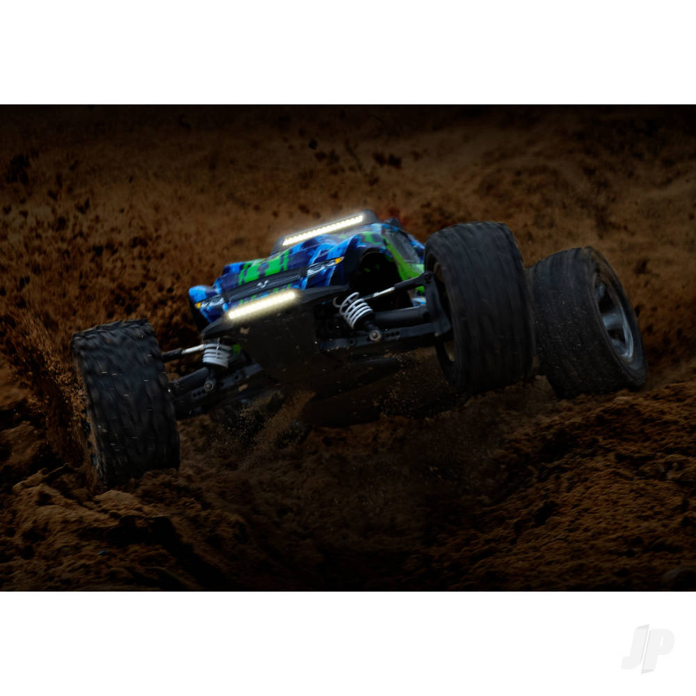 Rustler 4X4 LED Light Kit-5