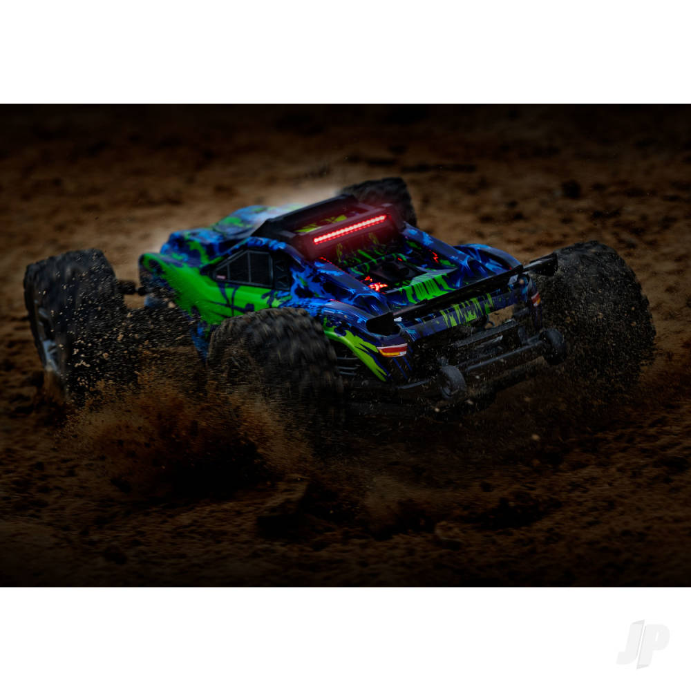 Rustler 4X4 LED Light Kit-6
