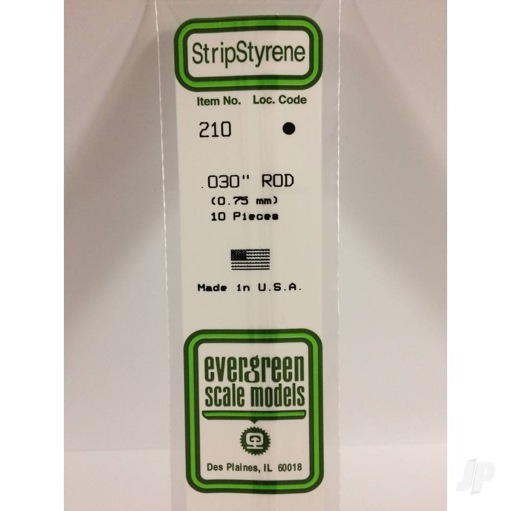 14in-35cm-rod-030in-10-per-pack