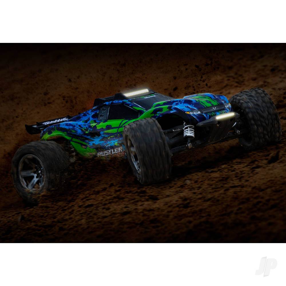 Rustler 4X4 LED Light Kit-7