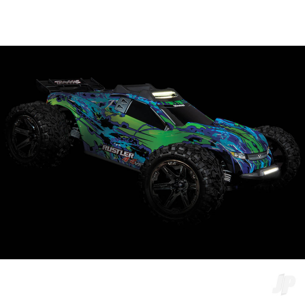 Rustler 4X4 LED Light Kit-8