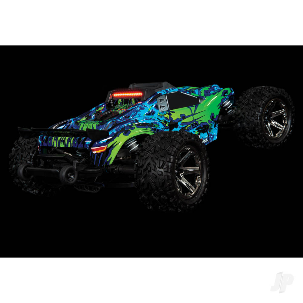 Rustler 4X4 LED Light Kit-9