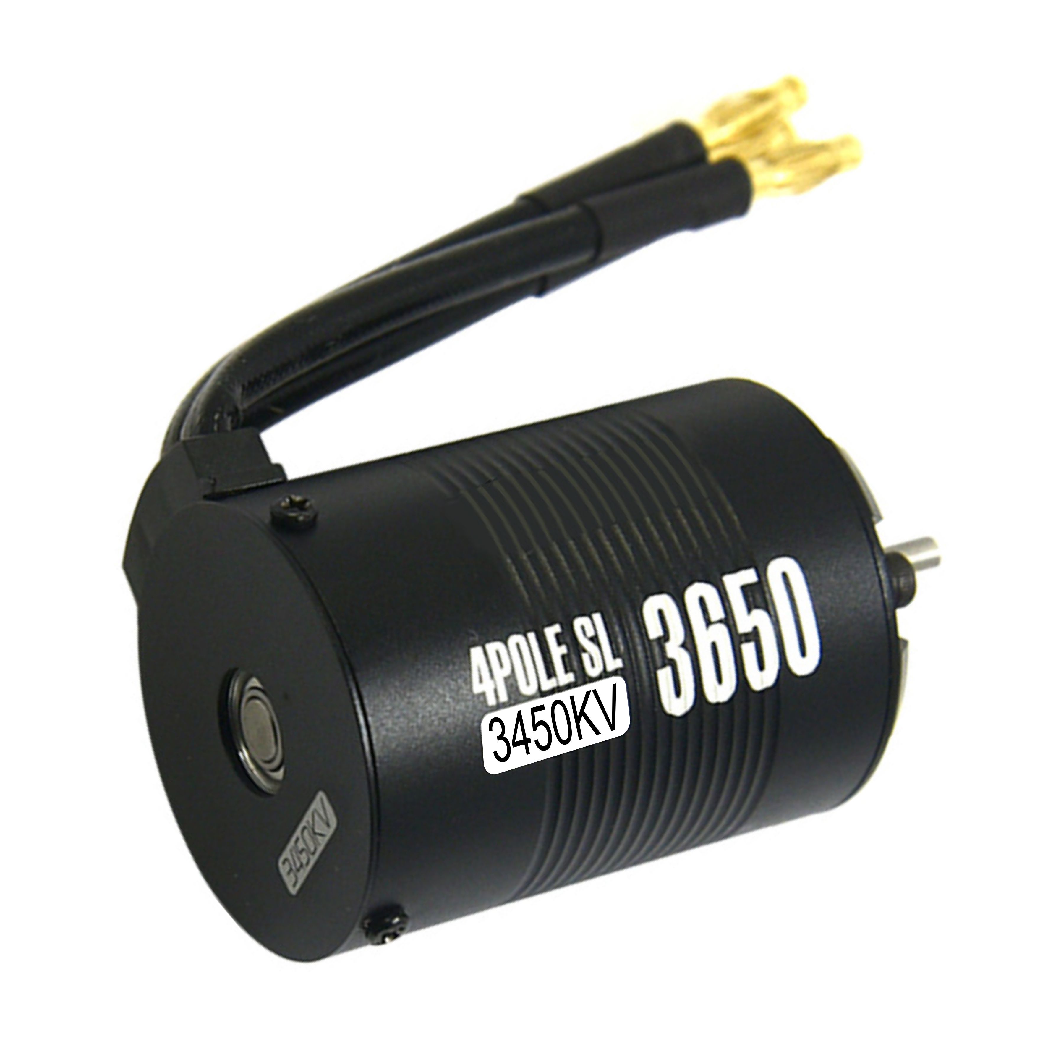 1:10 Beast SLL Combo with 45A ESC + 4P SL 3650B 3450Kv Motor-4