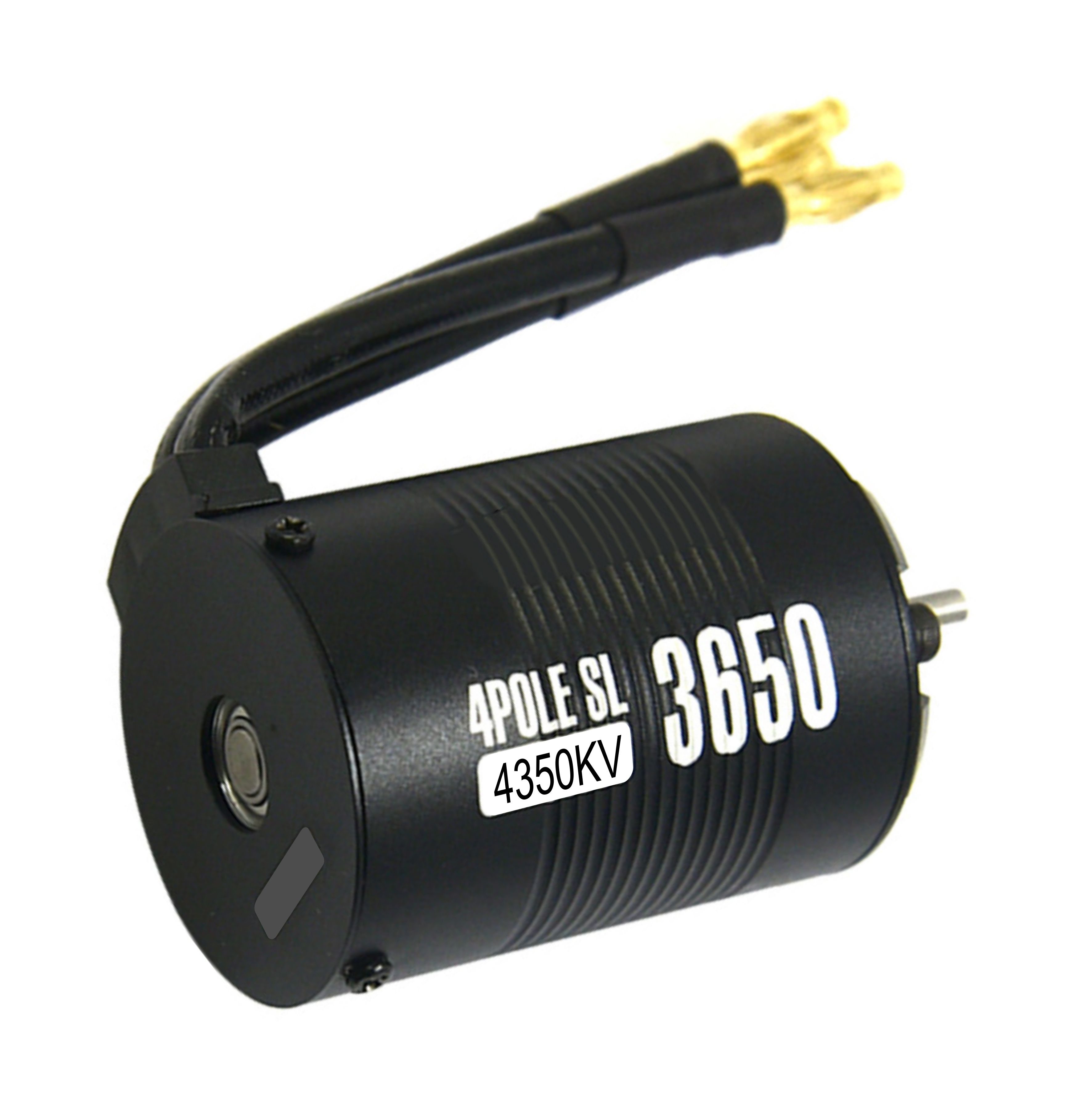 1:10 Beast SLL Combo with 60A ESC + 4P SL 3650B 4350Kv Motor-3