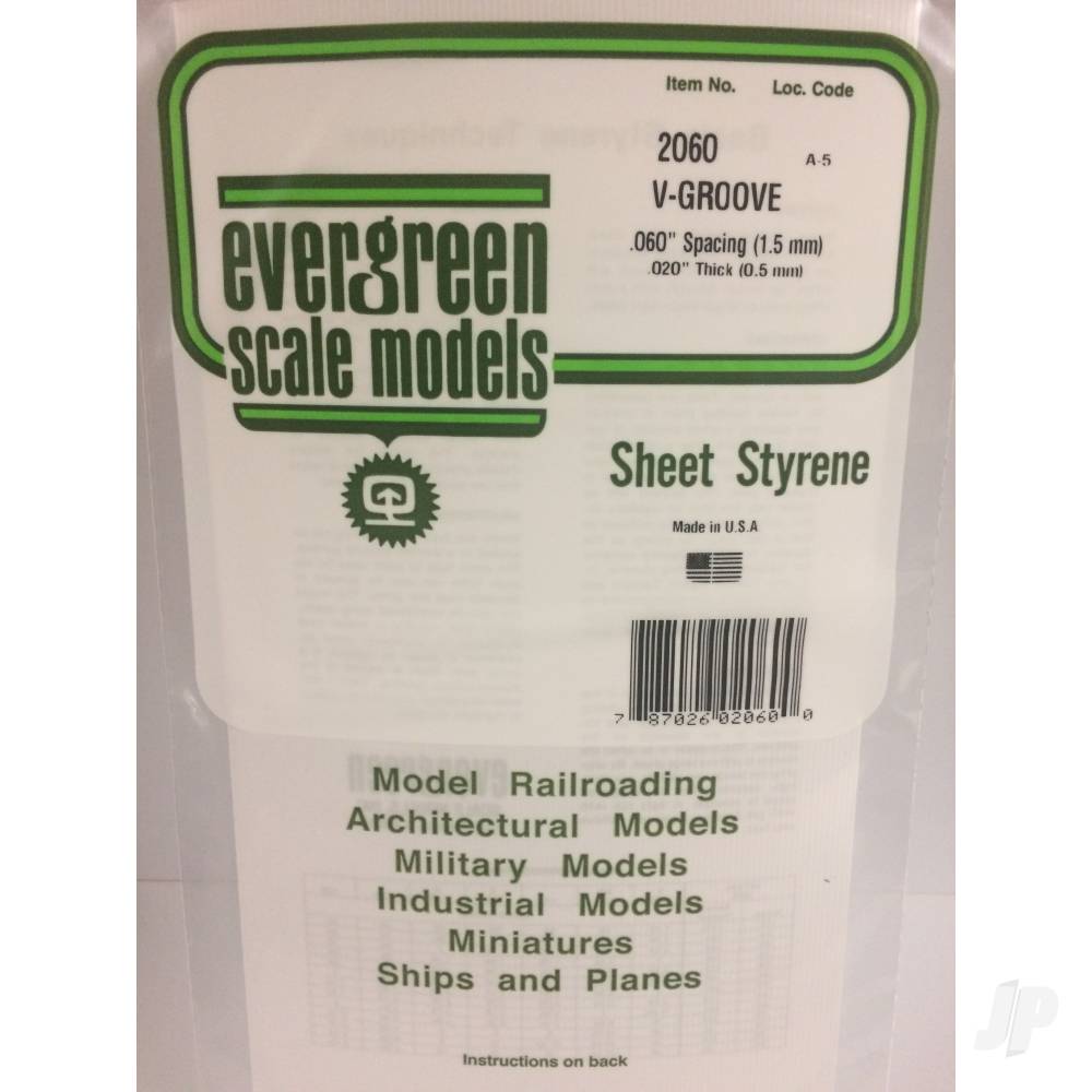 6x12in-15x30cm-v-groove-siding-sheet-020in-050mm-thick-060in-spacing-1-sheet-per-pack
