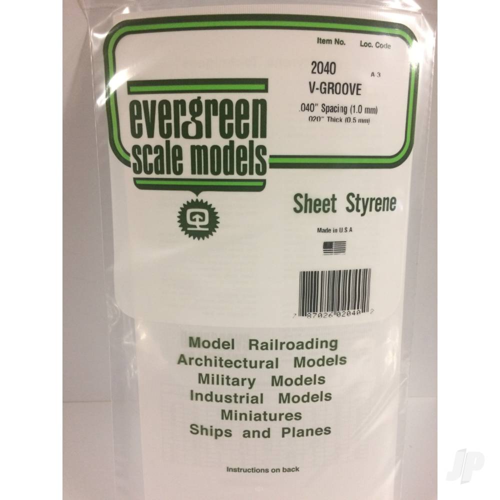 6x12in-15x30cm-v-groove-siding-sheet-020in-050mm-thick-040in-spacing-1-sheet-per-pack