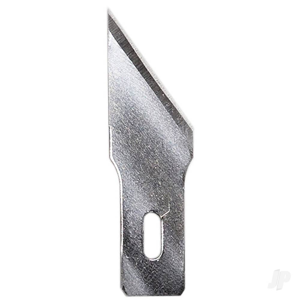 #24 Deburring Blade, Shank 0.345" (0.88 cm) (5 pcs) (Carded)-4