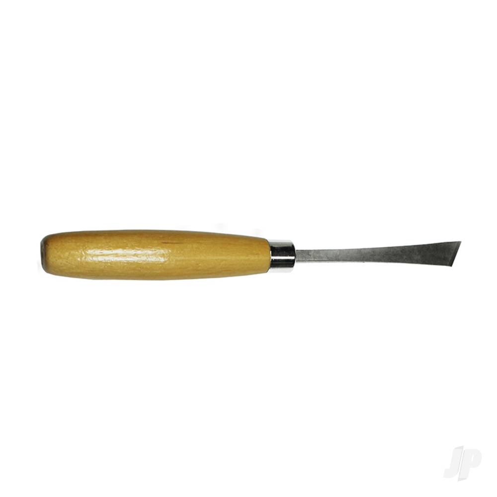 Beginners 6 Piece Woodcarving (Shell)-4