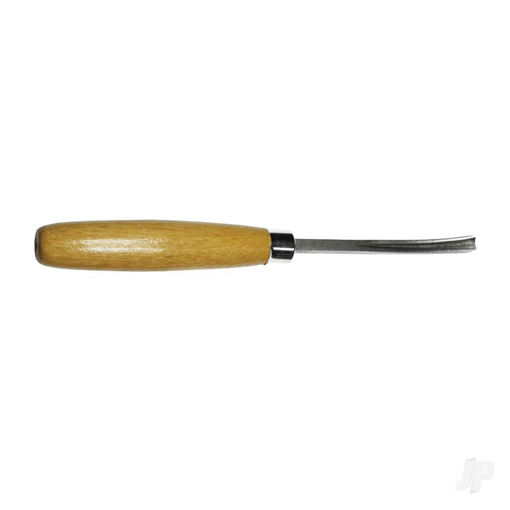 Beginners 6 Piece Woodcarving (Shell)-5