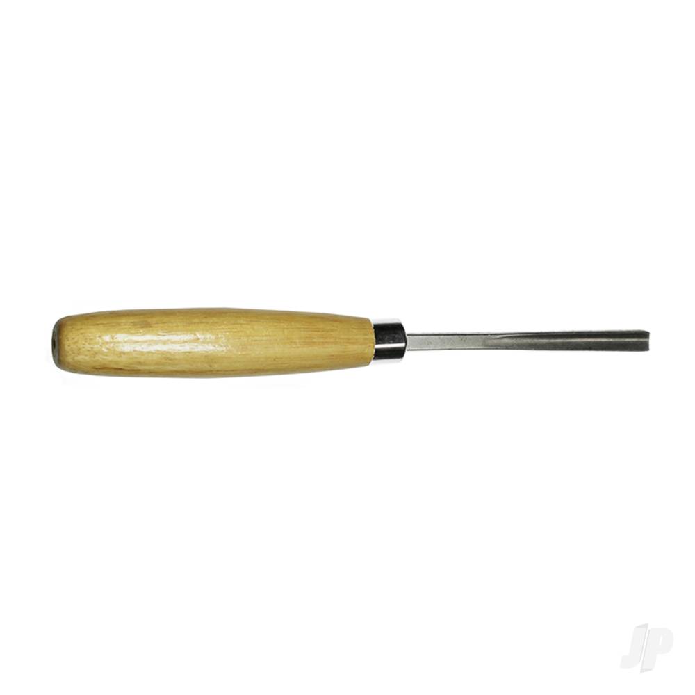 Beginners 6 Piece Woodcarving (Shell)-6