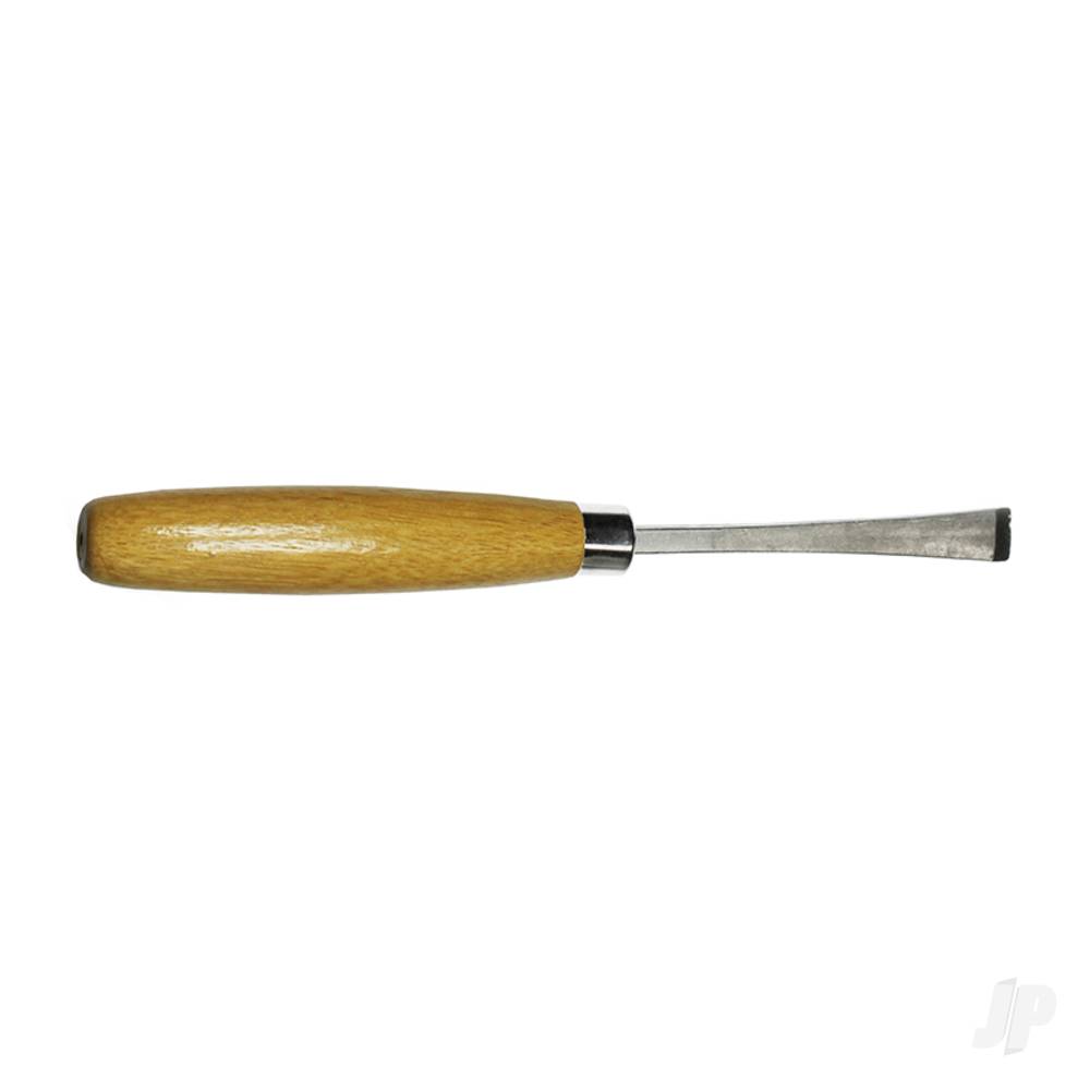 Beginners 6 Piece Woodcarving (Shell)-7