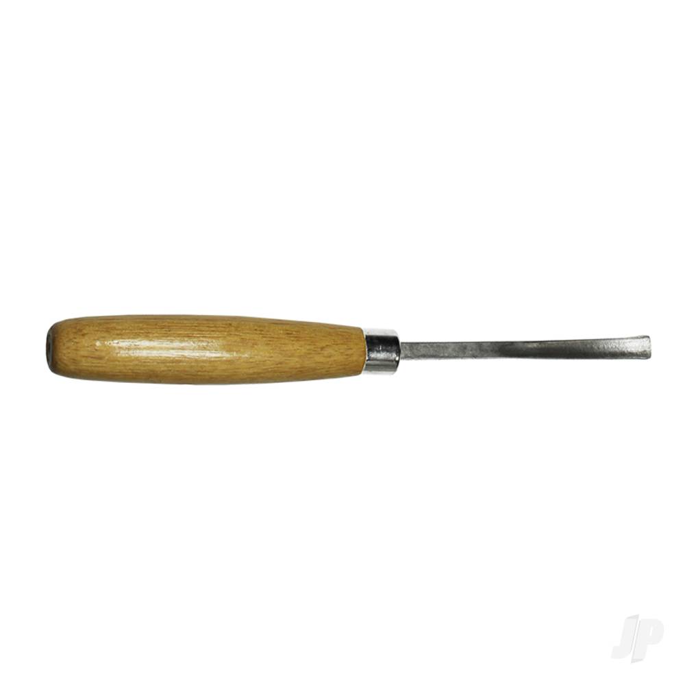 Beginners 6 Piece Woodcarving (Shell)-8