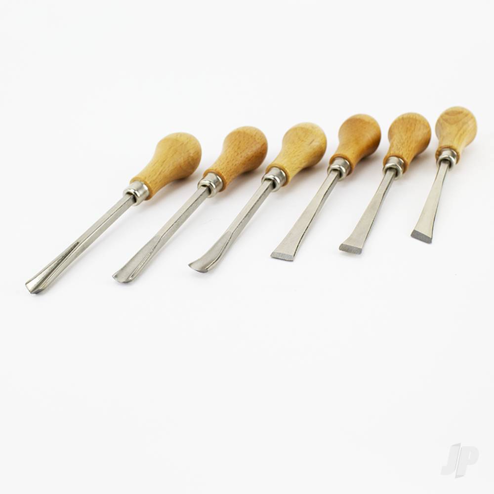 Palm Style Deluxe Woodcarving (Pouch)-3