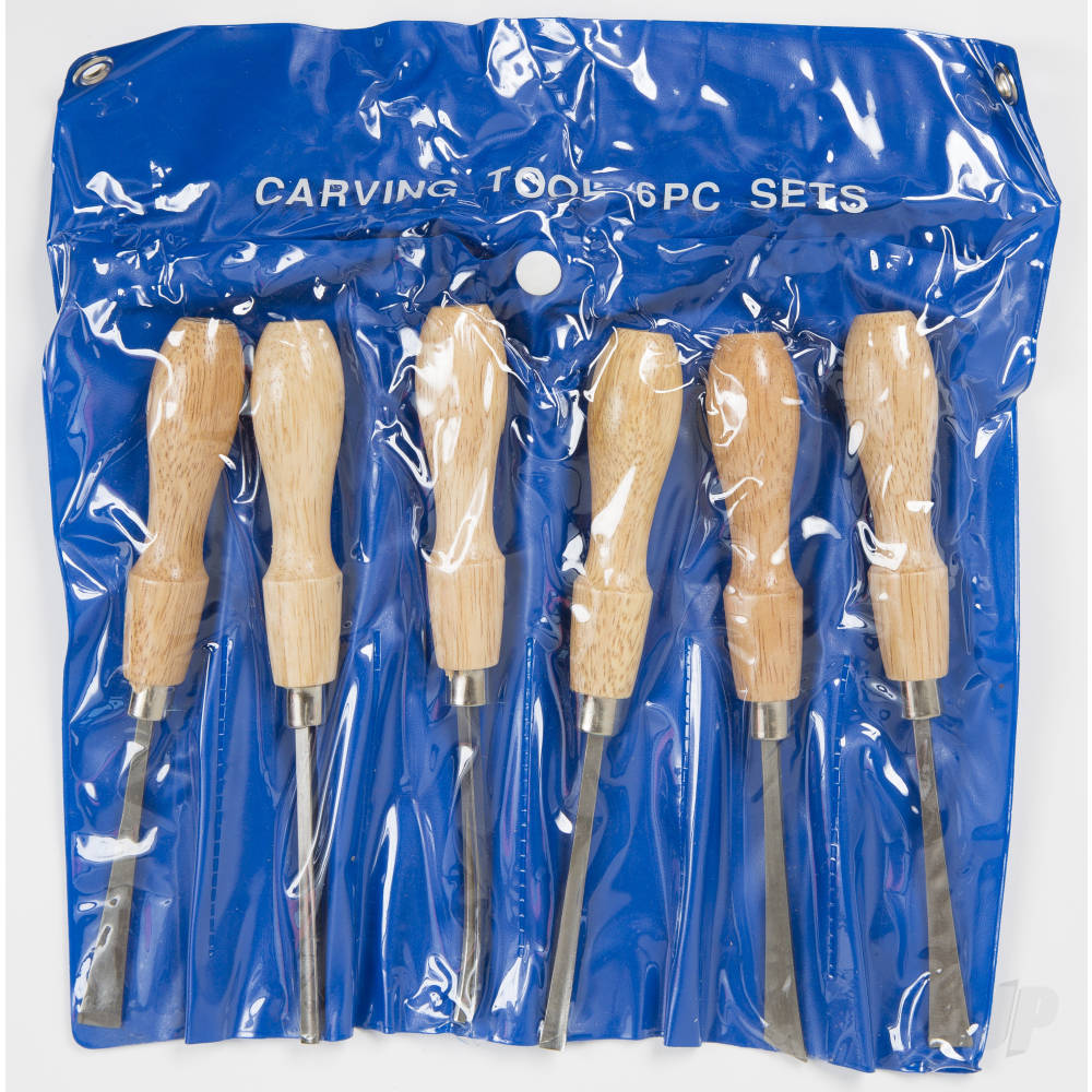 Palm Style Deluxe Woodcarving (Pouch)-7