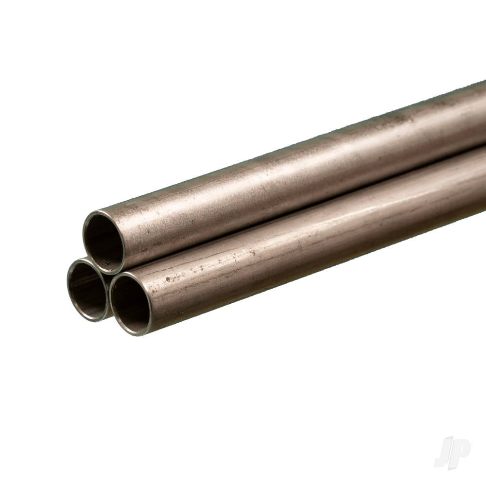 716in-stainless-steel-round-tube-22ga-wall-36in-long