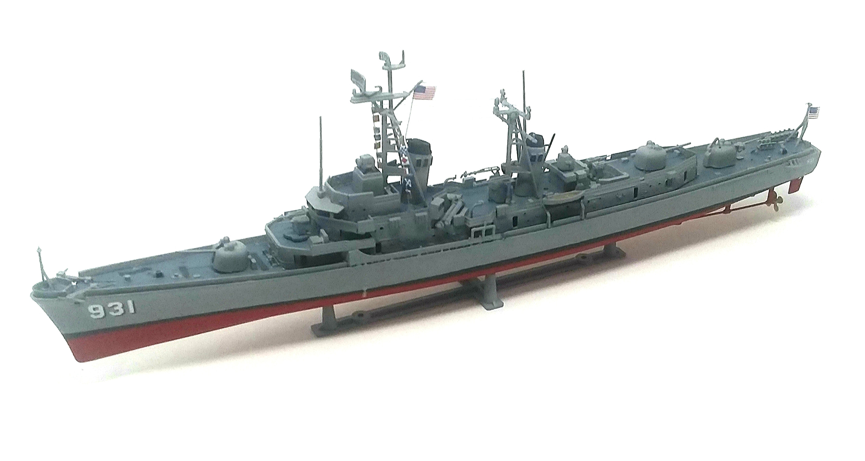 1:319 USS Forrest Sherman-2
