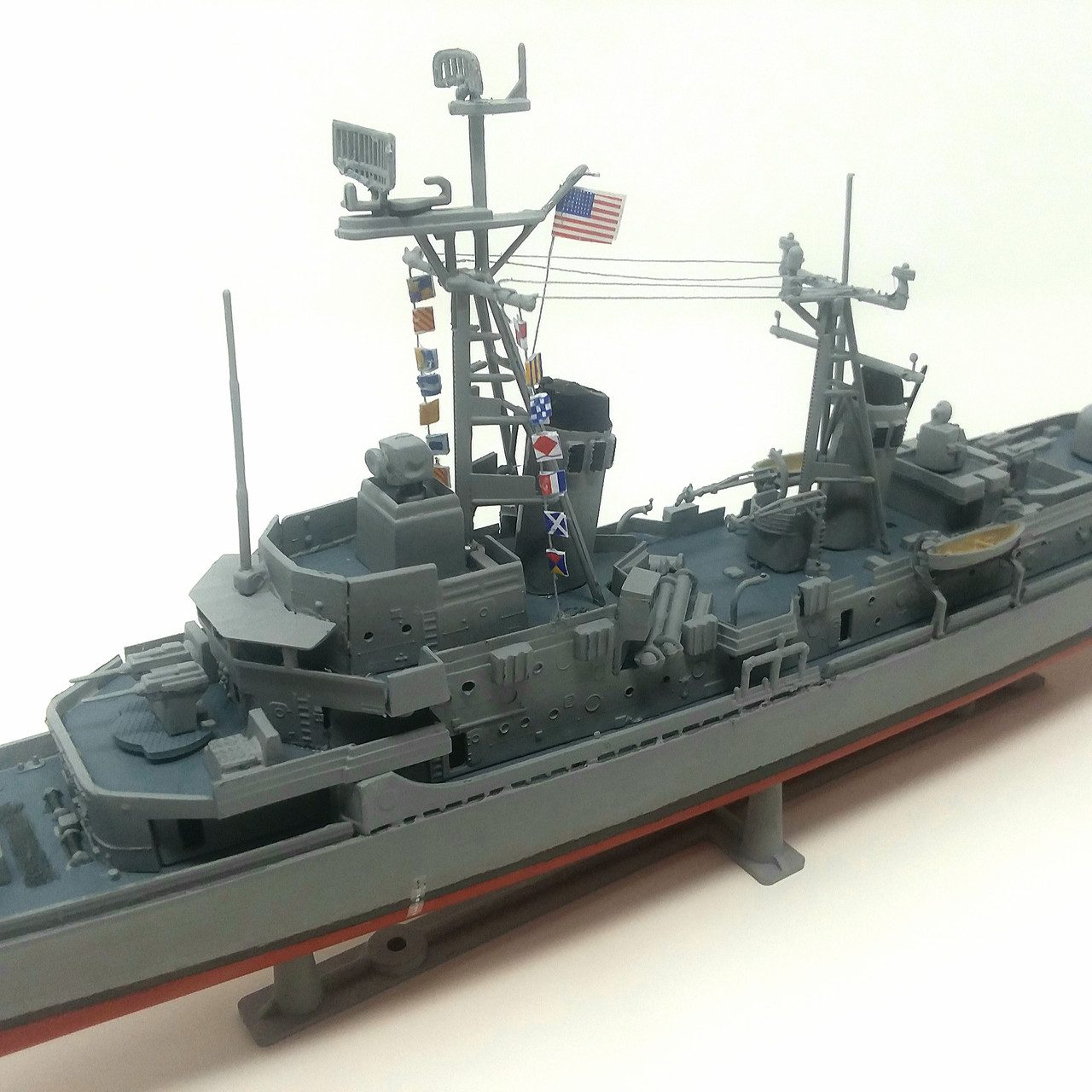 1:319 USS Forrest Sherman-3