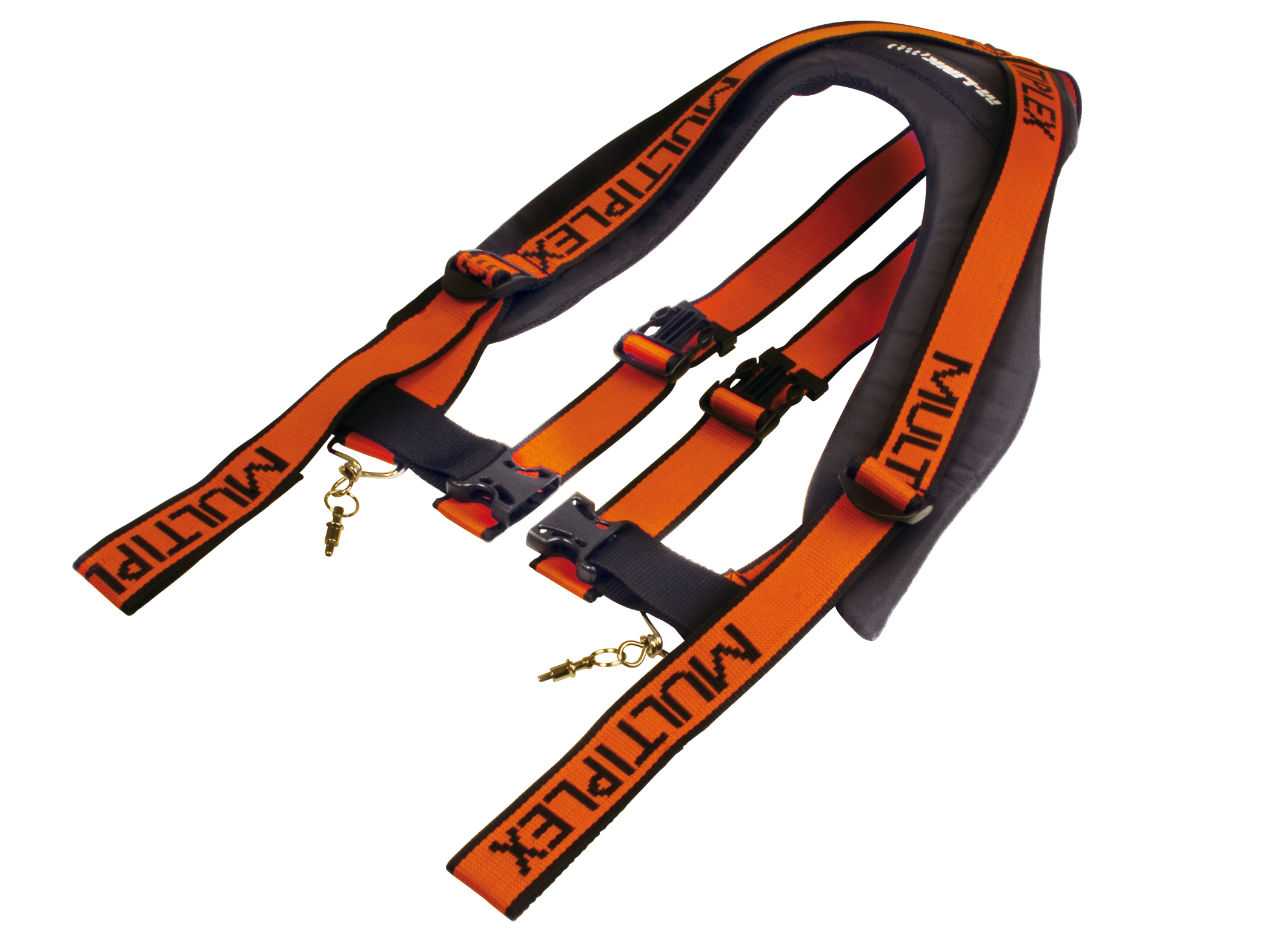 Transmitter strap Comfort Deluxe 85714-2
