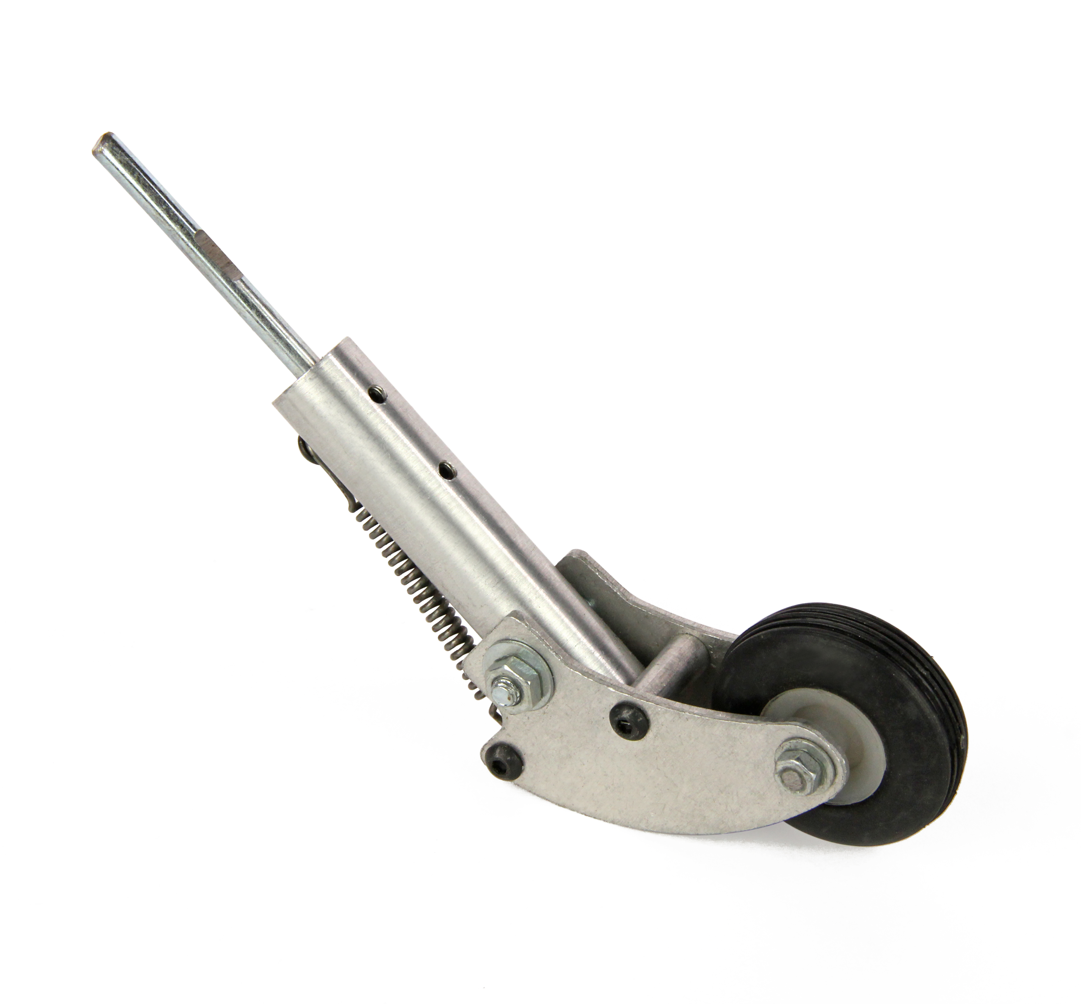 Stuka Tail Wheel Set