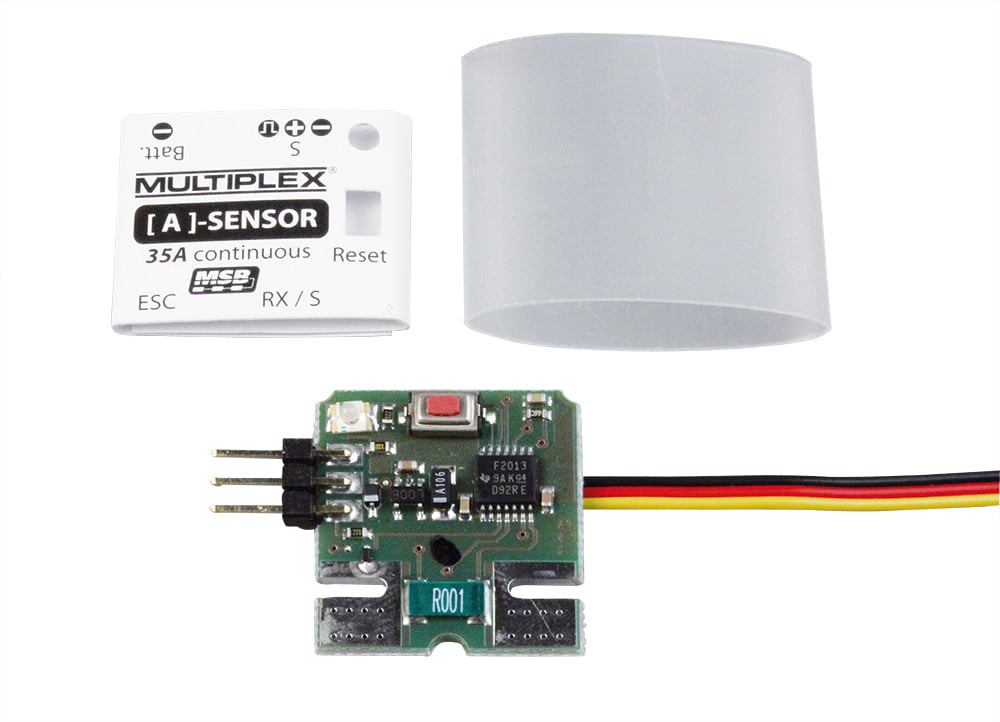 Amp Sensor 35 A For RXs M-LINK 85404
