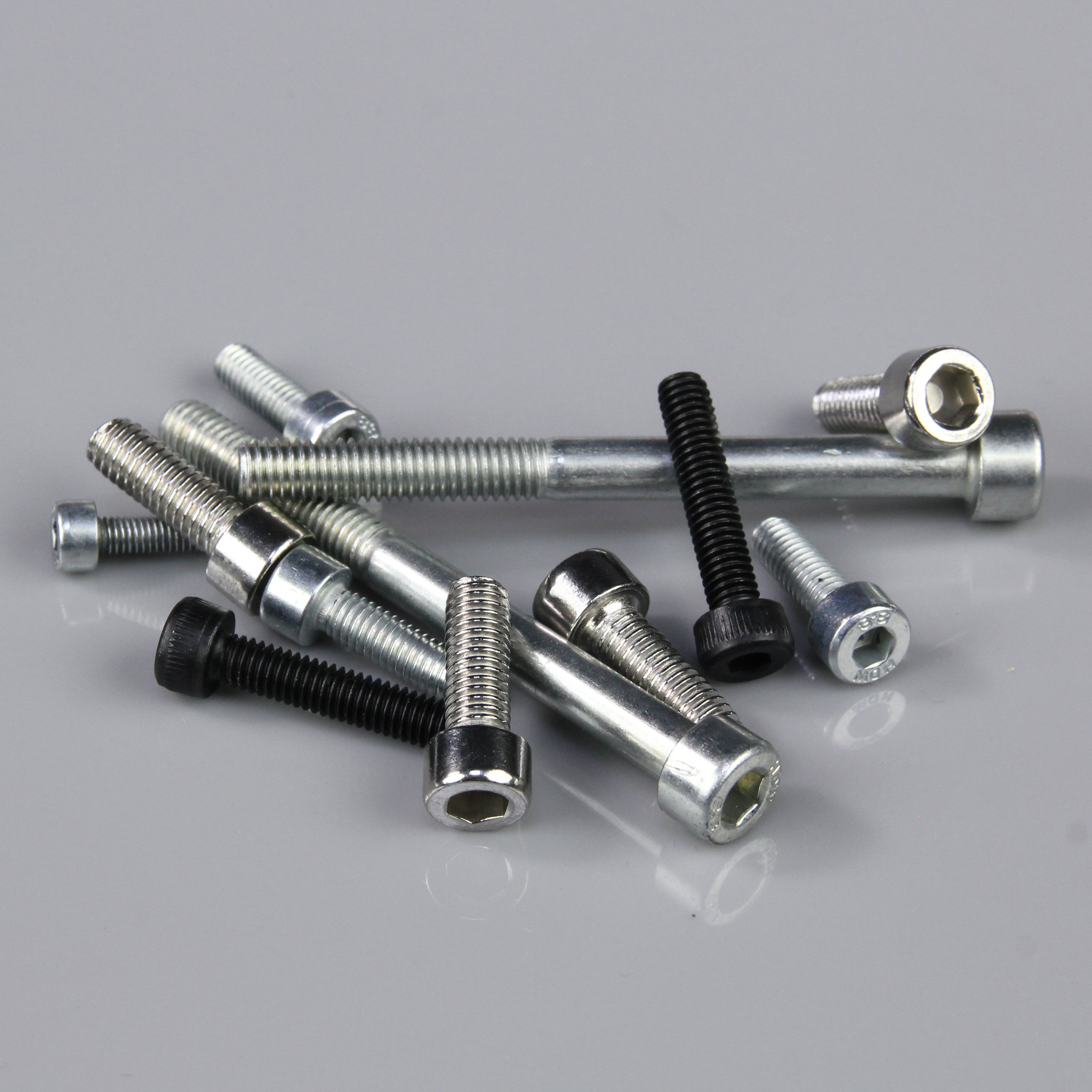 Screw Set (fits 20cc)-1