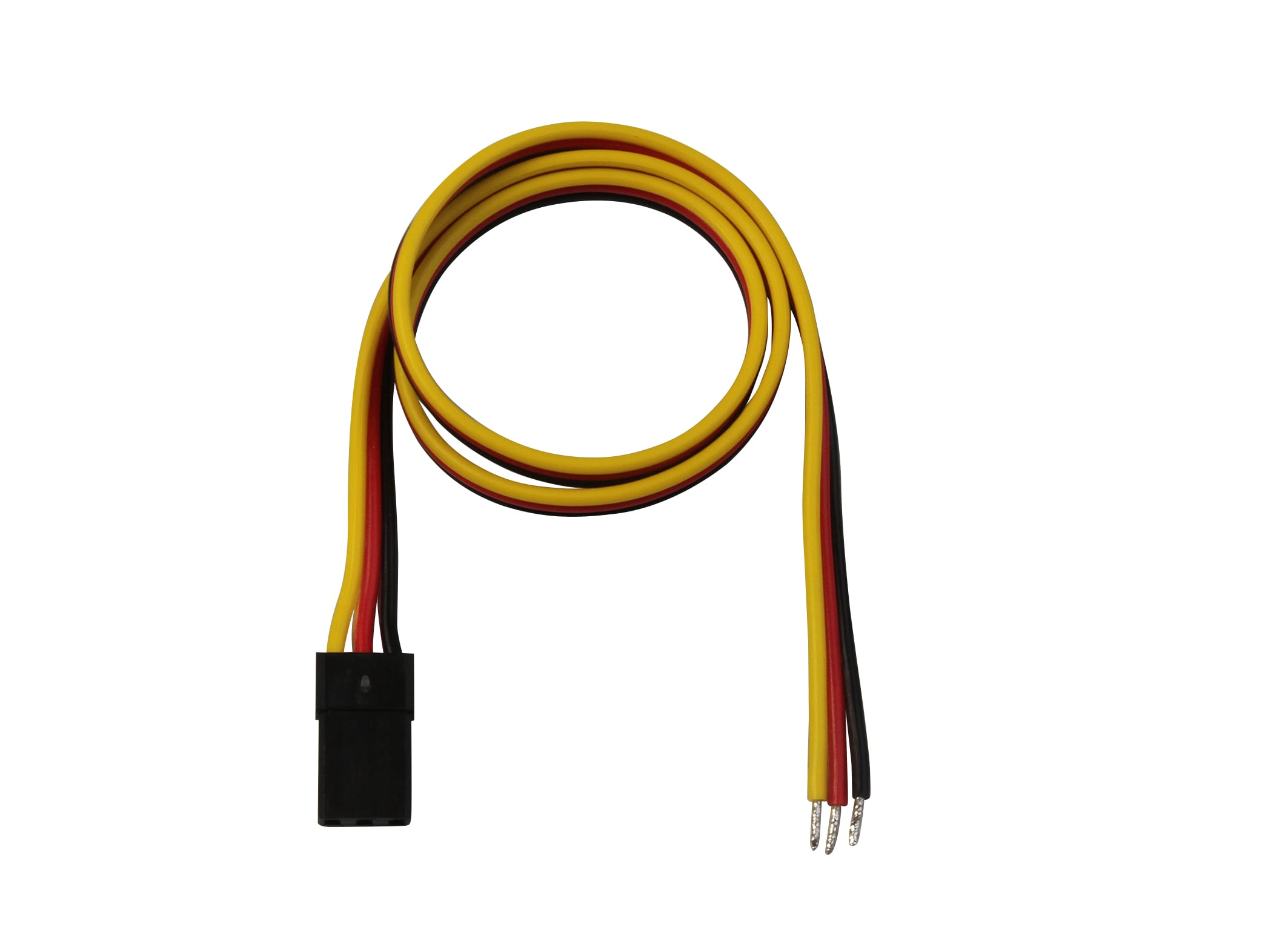 Servo lead (UNI)