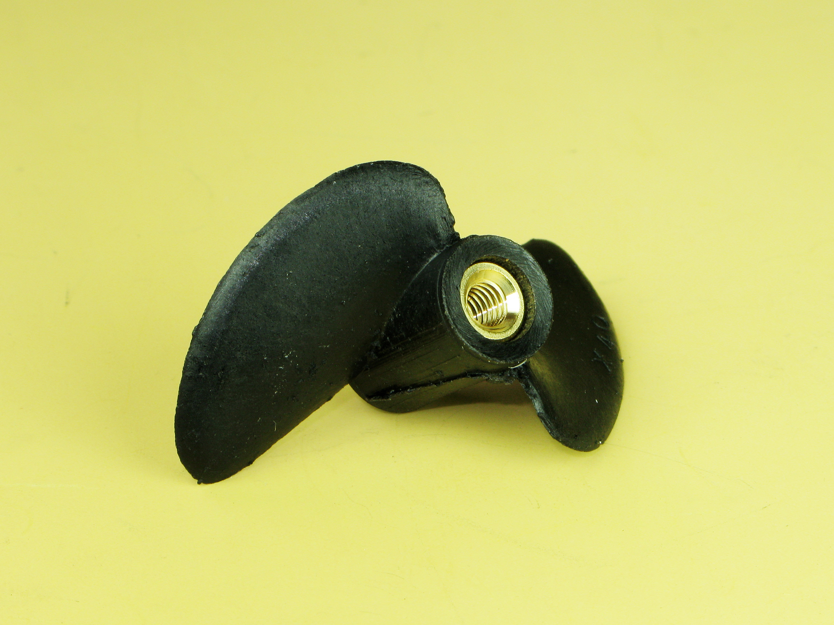 M4 - 40X Boat Propeller-2