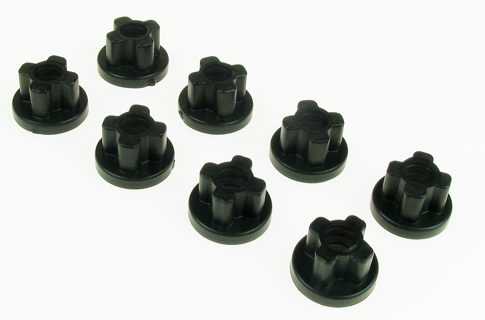 Replacement Elastomeric Element (8 pcs per package) for Nos. 684 & 688
