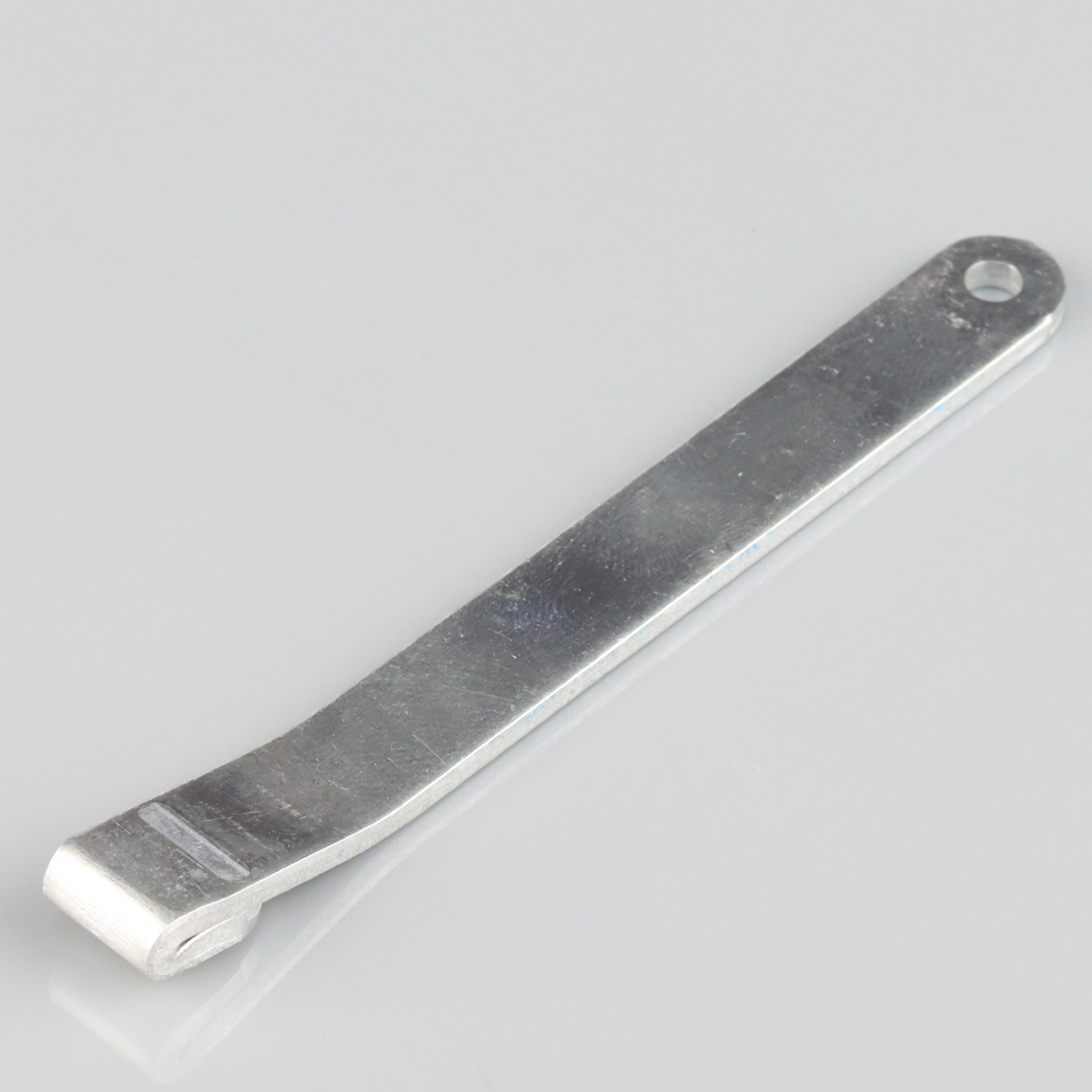 Piston Stopping Tool