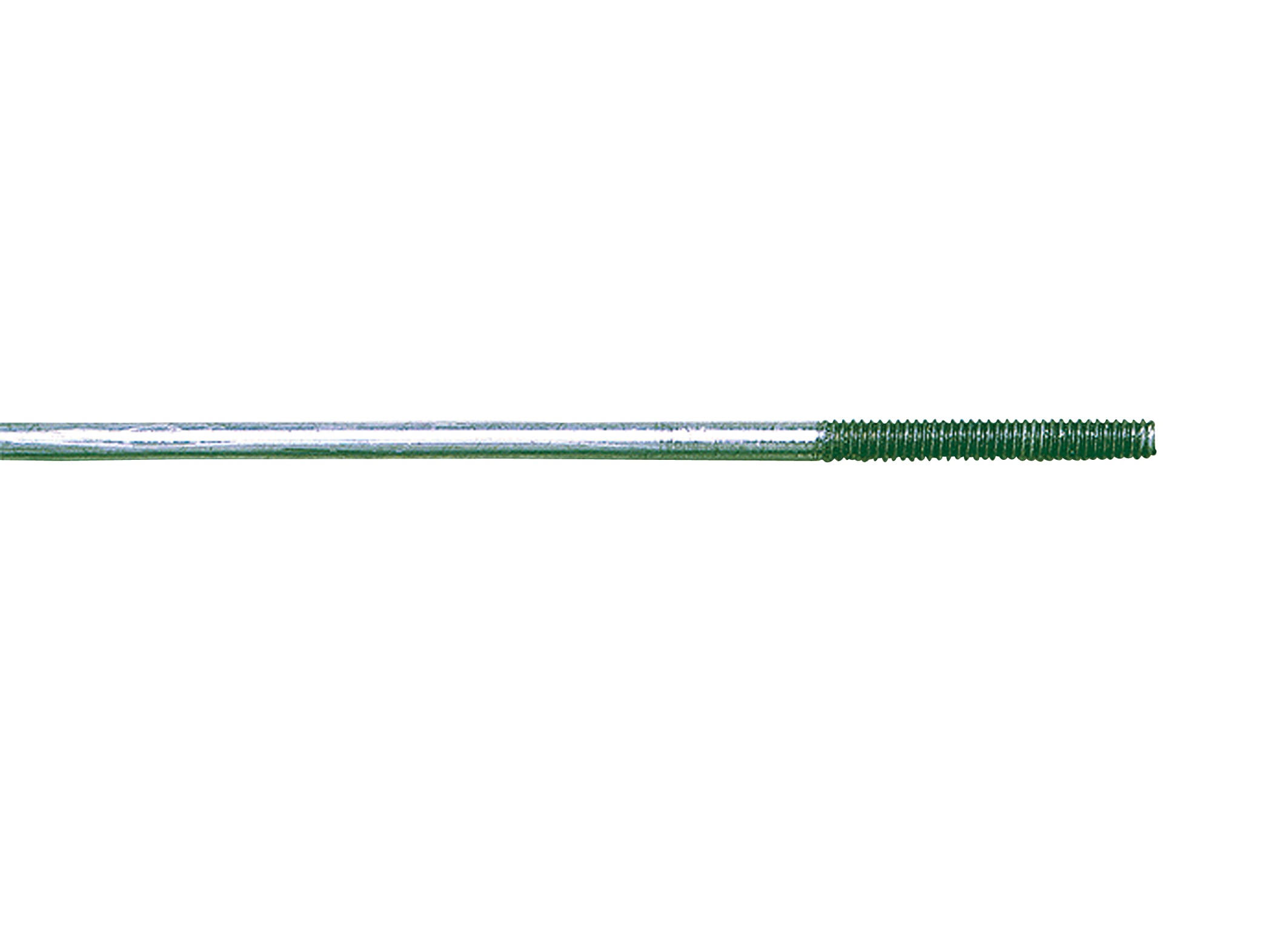 Threaded Rod M2.5 10 pcs 702024