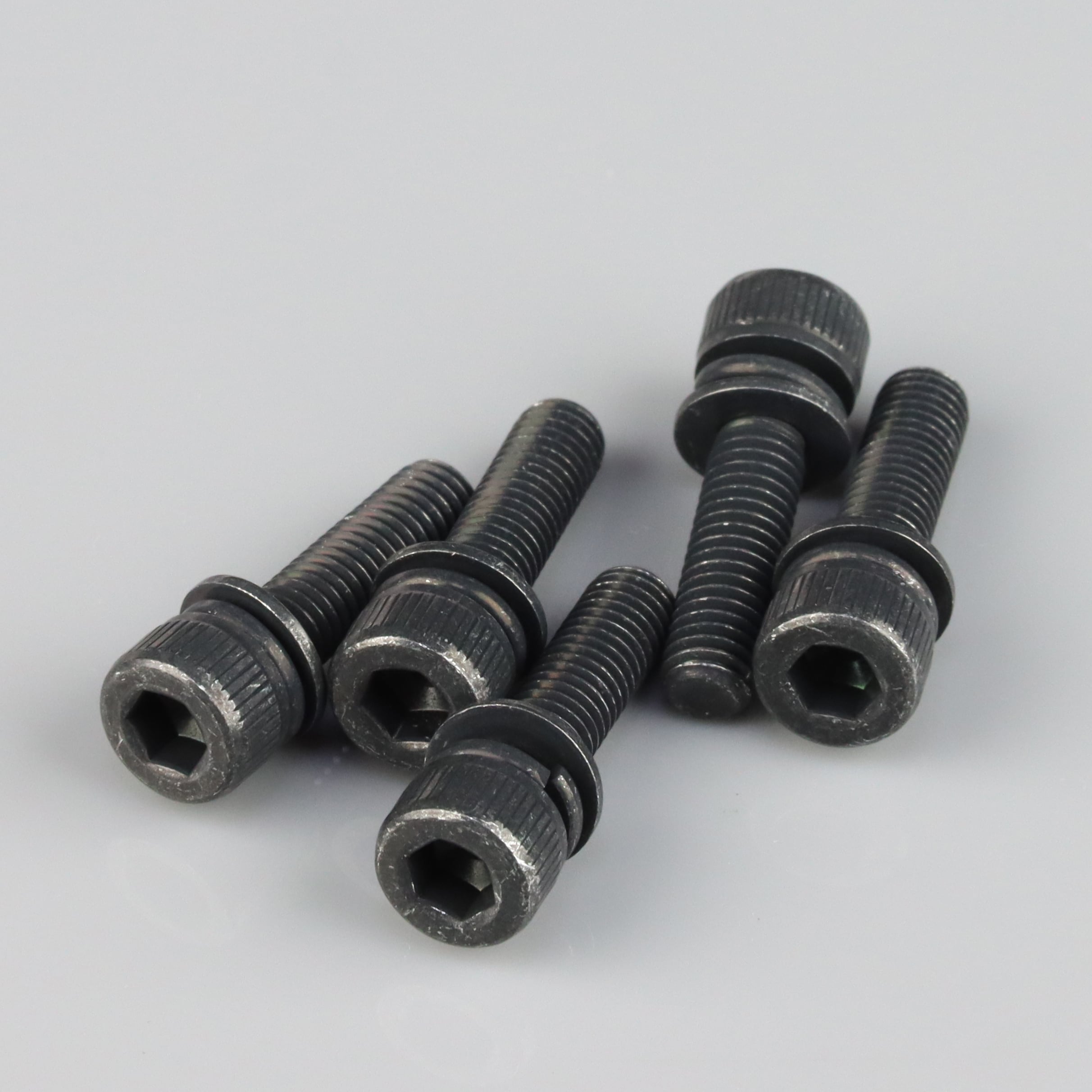 Bolt M5x20mm (5 pcs)