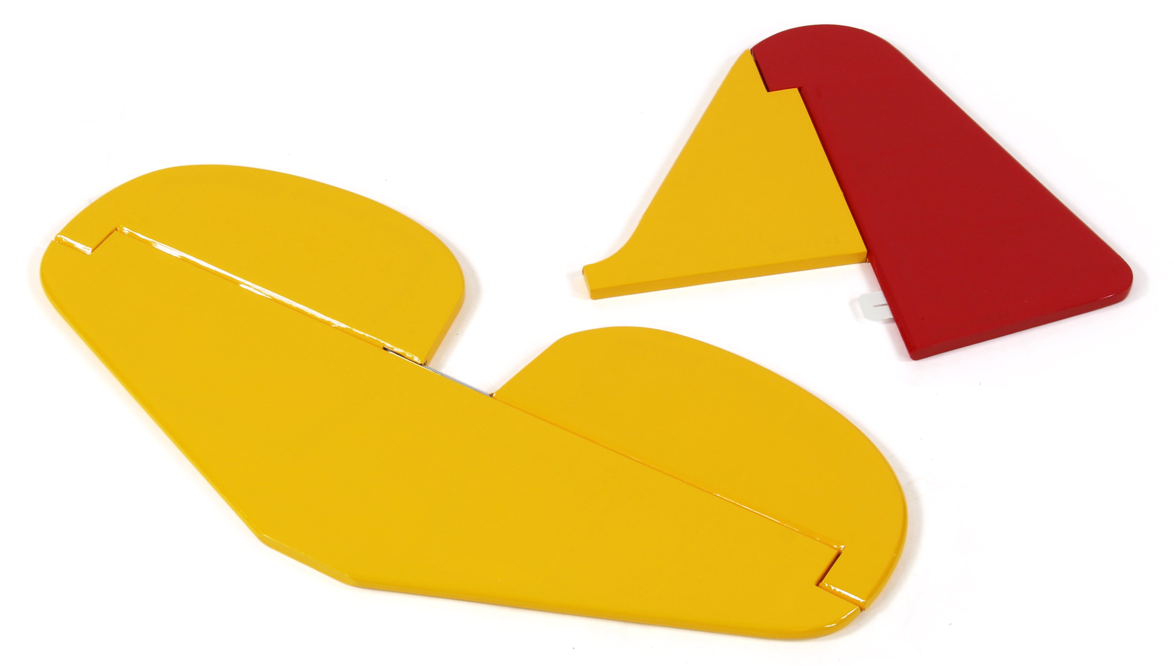 AT-6 Tail Set (for SEA-110)