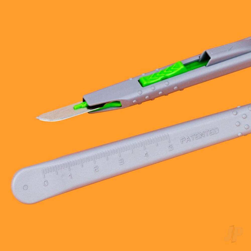 Retractable Safety Knife Set (Pkn3216/S) (4)-3
