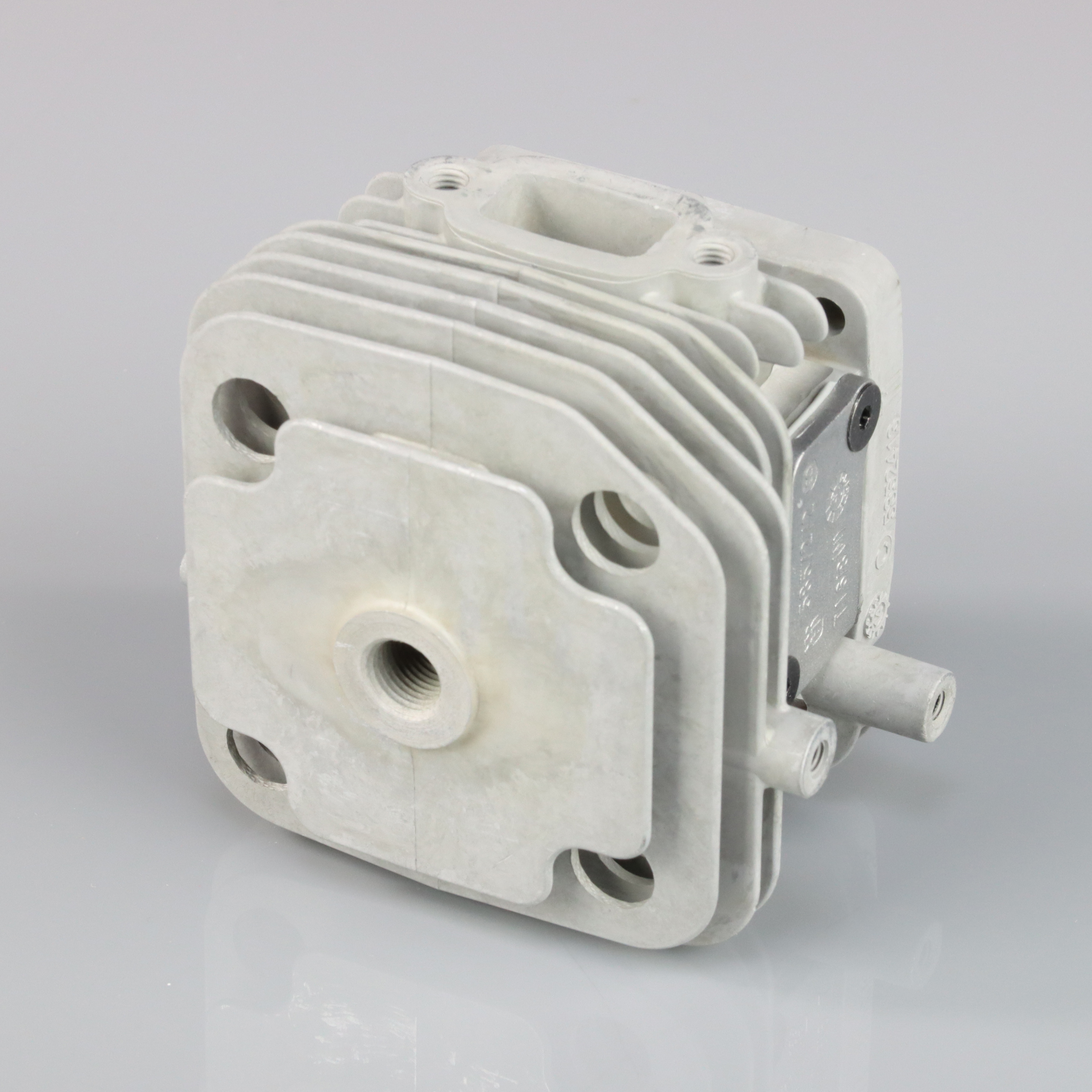 Cylinder Assembly
